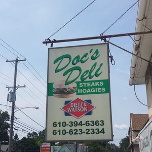 Doc's Deli