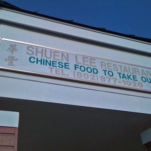 Shuen Lee Chinese Restaurant